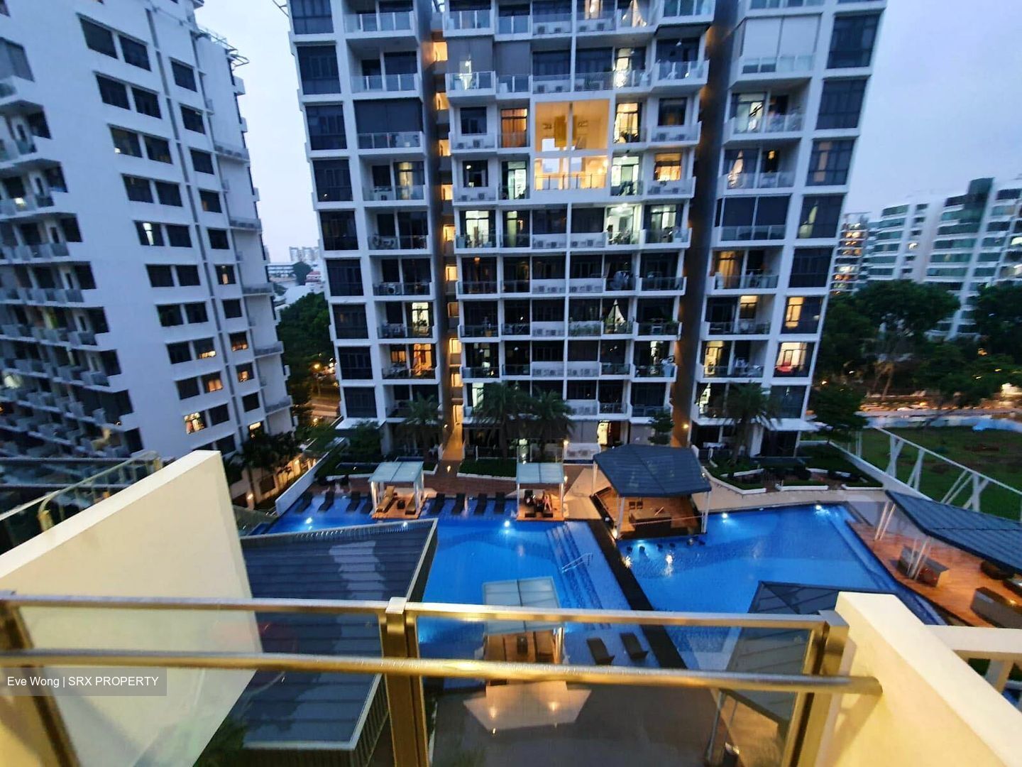 Urban Vista (D16), Condominium #342406731